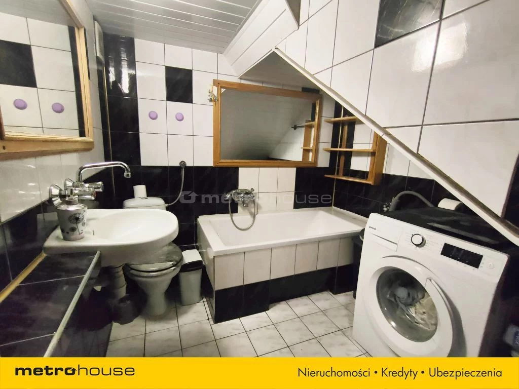 Dom 161,00 m², oferta nr , SDPACO344, Busko-Zdrój, Żeromskiego
