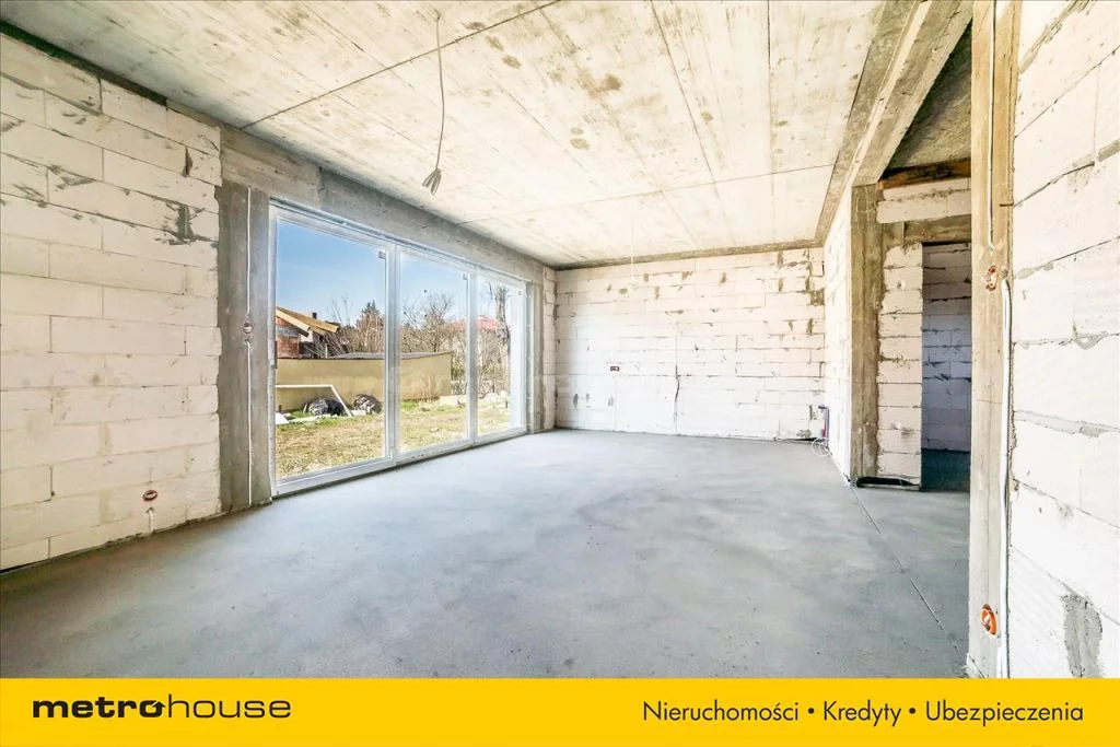 Dom i rezydencja 128,00 m², oferta nr , REBA421, Zgierz