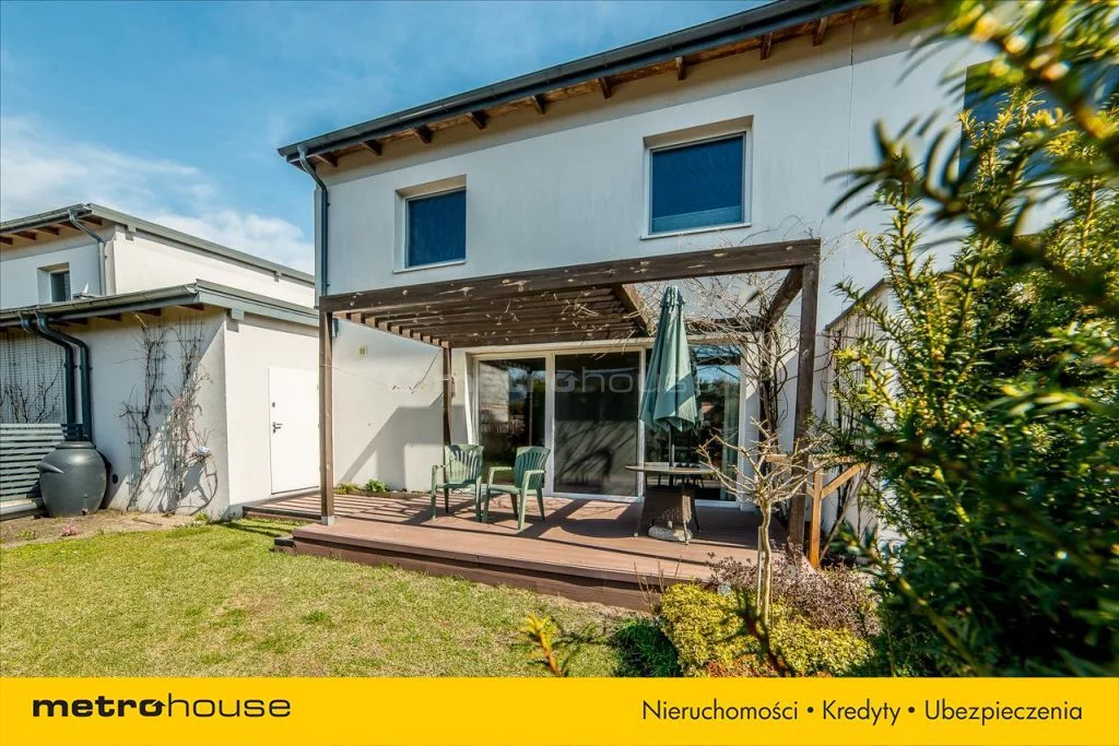 Dom 128,00 m², oferta nr , JAKY235, Zgierz