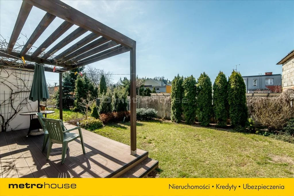 Dom 128,00 m², oferta nr , JAKY235, Zgierz