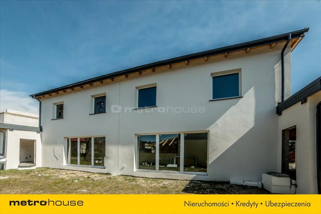 Dom 128,00 m², oferta nr , JAKY235, Zgierz