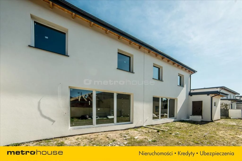 Dom 128,00 m², oferta nr , JAKY235, Zgierz