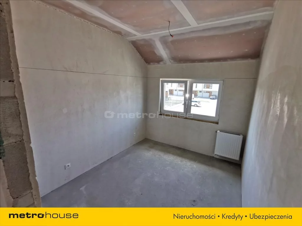Dom 82,57 m², oferta nr , LALO227, Zgorzała