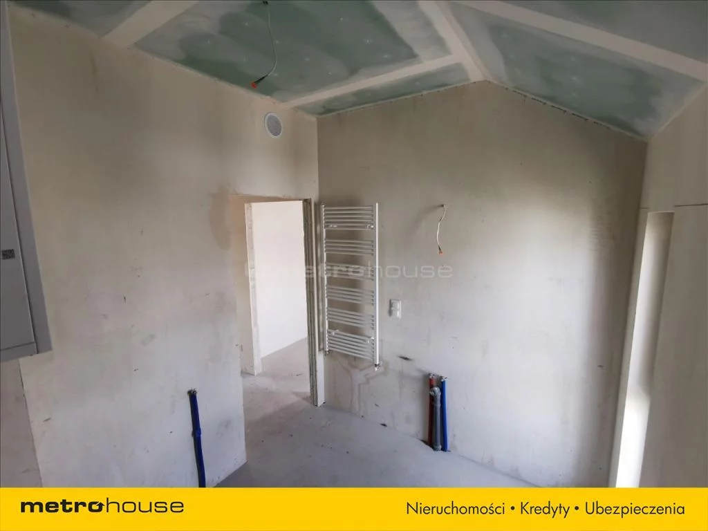 Dom 82,57 m², oferta nr , LALO227, Zgorzała