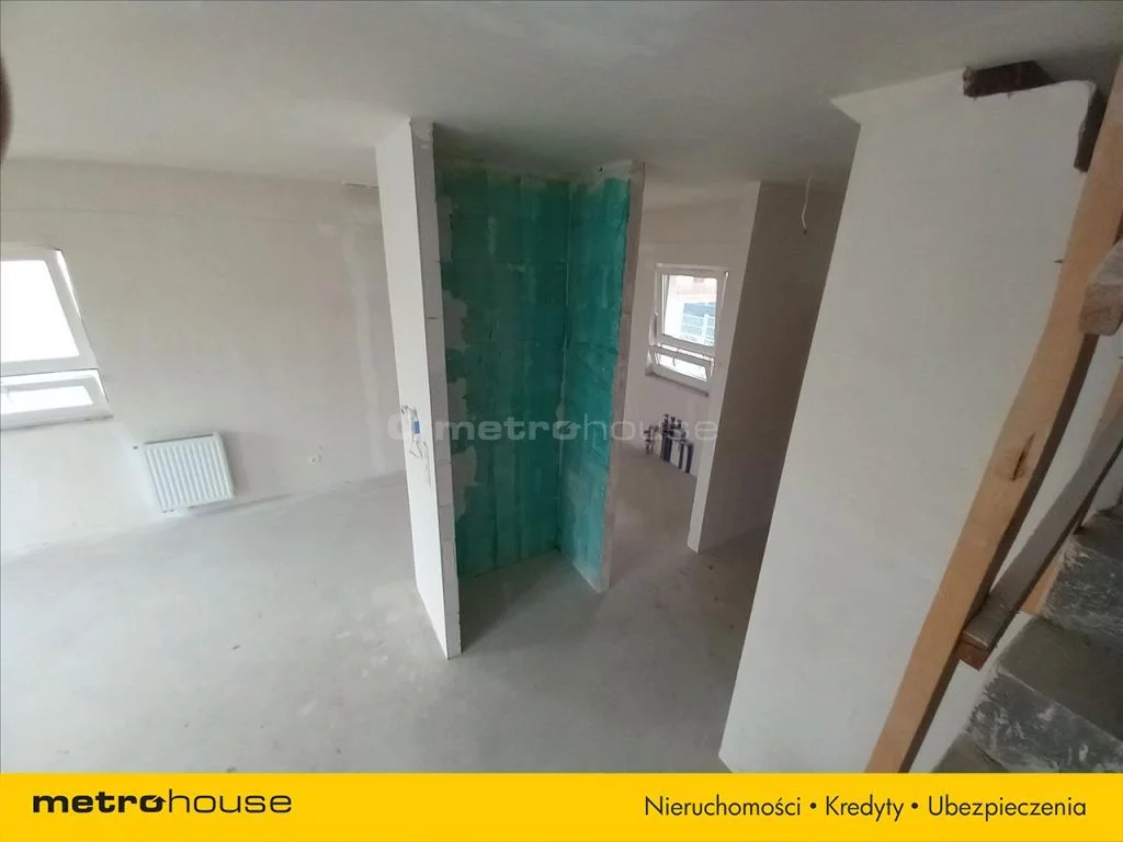 Dom 82,57 m², oferta nr , LALO227, Zgorzała