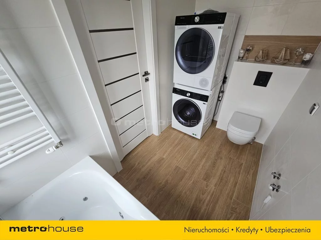 Dom 108,90 m², oferta nr , SDHERU565, Zgorzała