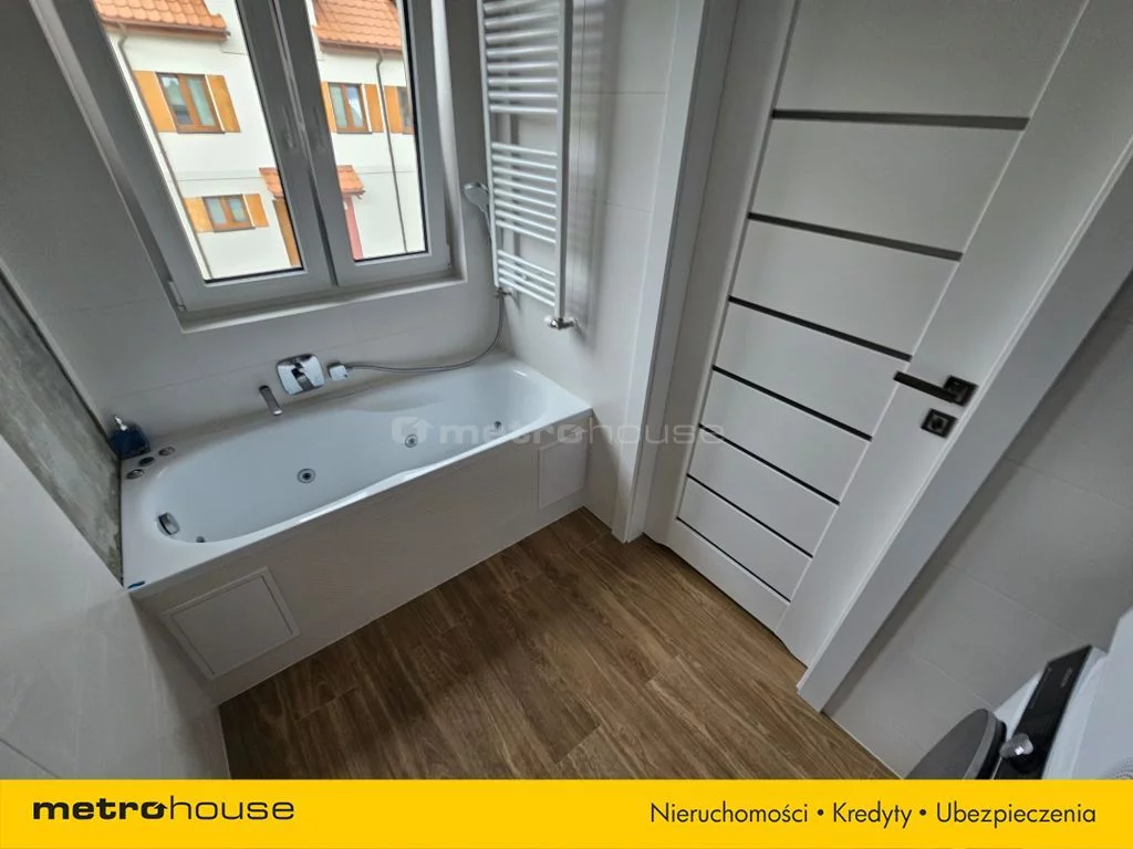 Dom 108,90 m², oferta nr , SDHERU565, Zgorzała