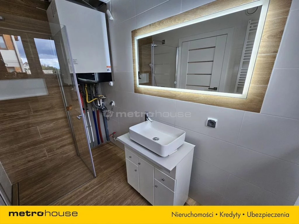 Dom 108,90 m², oferta nr , SDHERU565, Zgorzała