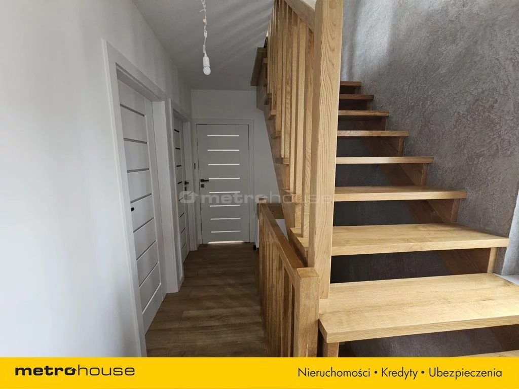 Dom 108,90 m², oferta nr , SDHERU565, Zgorzała