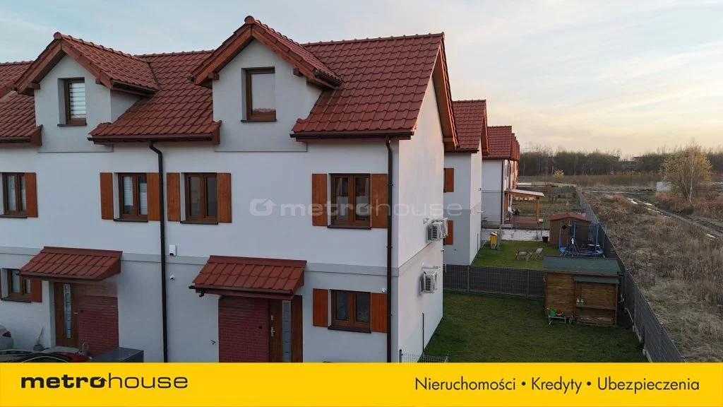 Dom 108,90 m², oferta nr , SDHERU565, Zgorzała