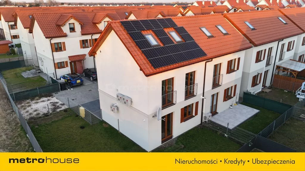Dom 108,90 m², oferta nr , SDHERU565, Zgorzała
