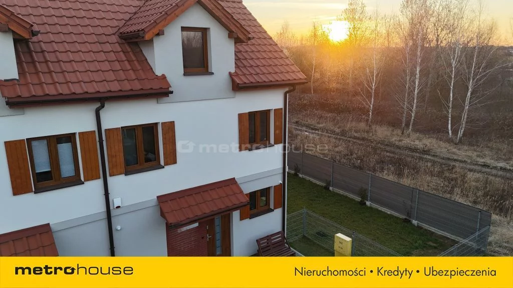 Dom 108,90 m², oferta nr , SDHERU565, Zgorzała