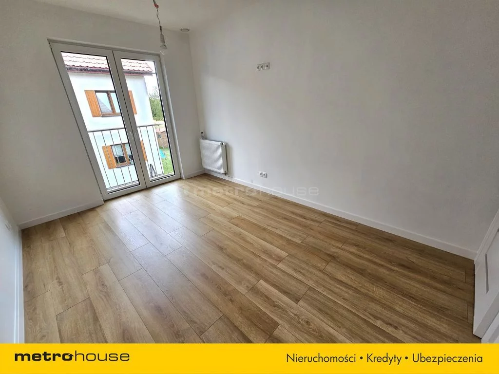 Dom i rezydencja 108,90 m², oferta nr , SDHERU565, Zgorzała
