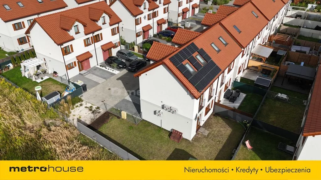 Dom i rezydencja 108,90 m², oferta nr , SDHERU565, Zgorzała