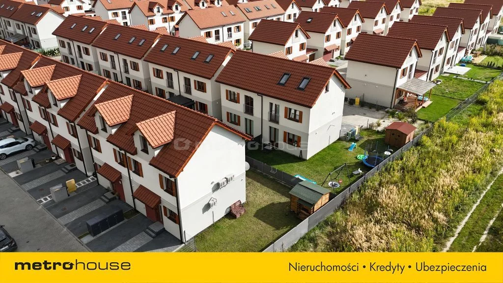Dom i rezydencja 108,90 m², oferta nr , SDHERU565, Zgorzała