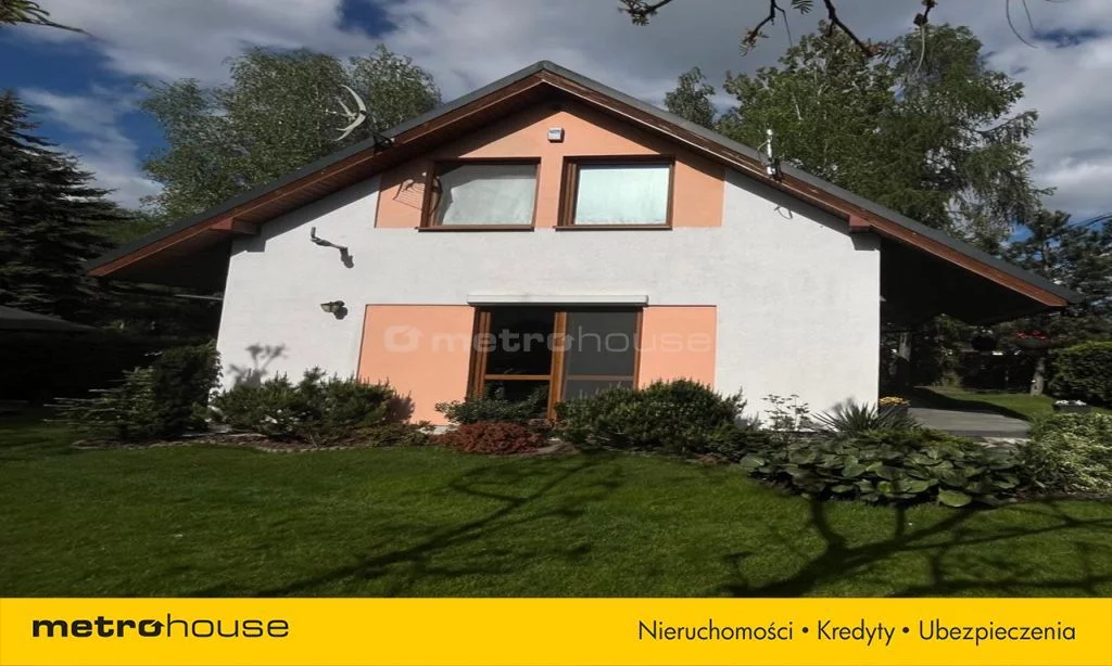 Dom 95,00 m², oferta nr , SDNIMY886, Zielona Góra