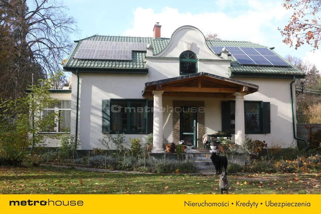 Dom 168,00 m², oferta nr , SDKERA400, Grotniki, Zielona