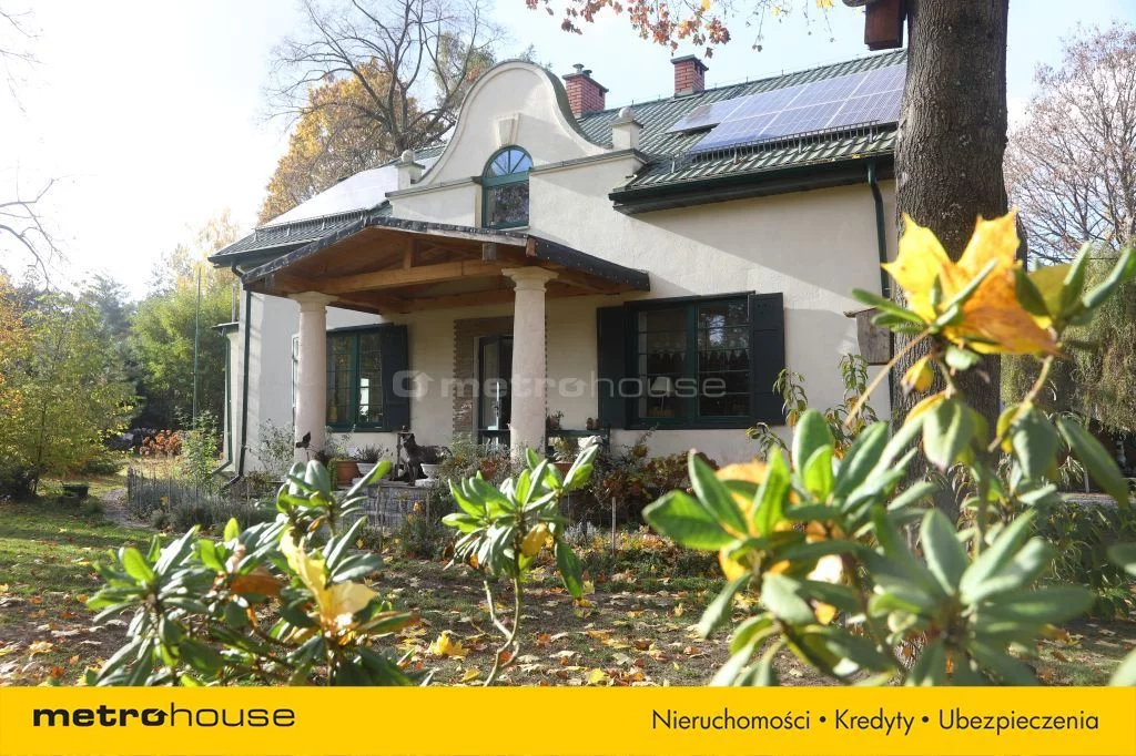 Dom 168,00 m², oferta nr , SDKERA400, Grotniki, Zielona