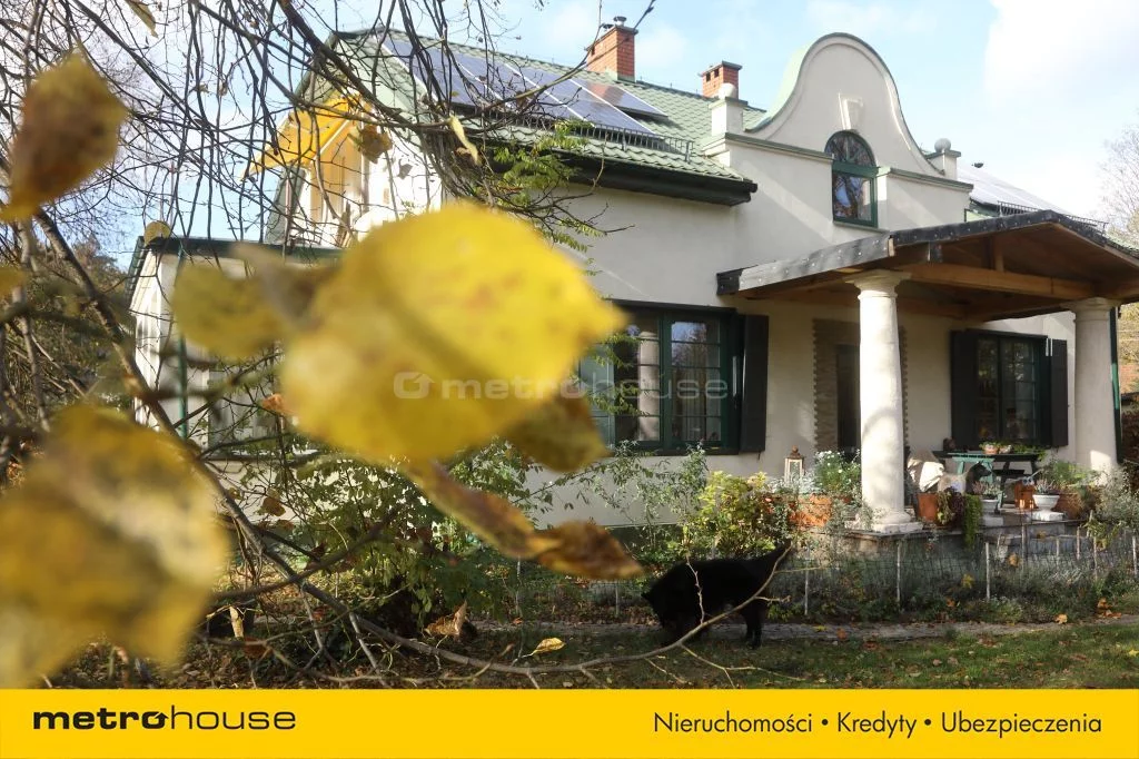 Dom 168,00 m², oferta nr , SDKERA400, Grotniki, Zielona