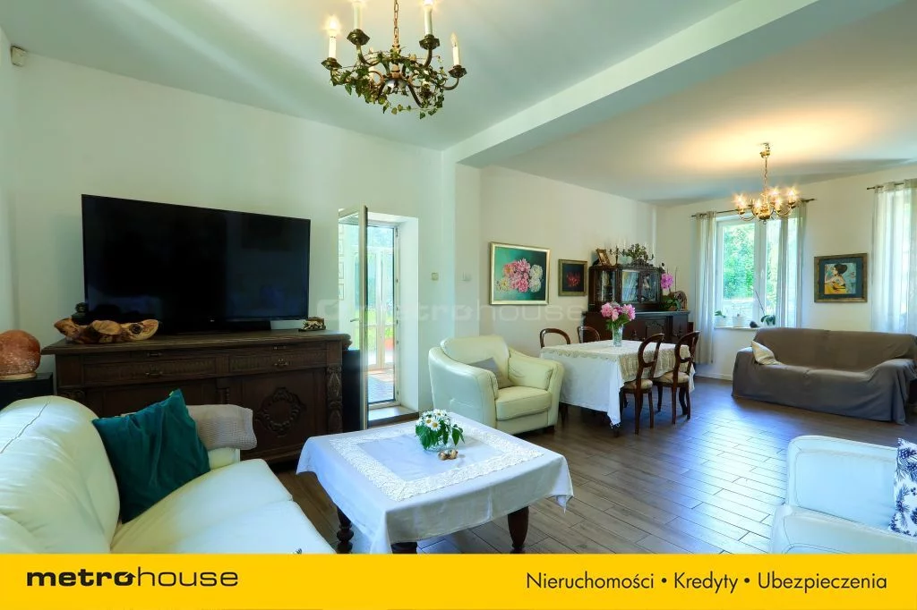 Dom 168,00 m², oferta nr , SDKERA400, Grotniki, Zielona