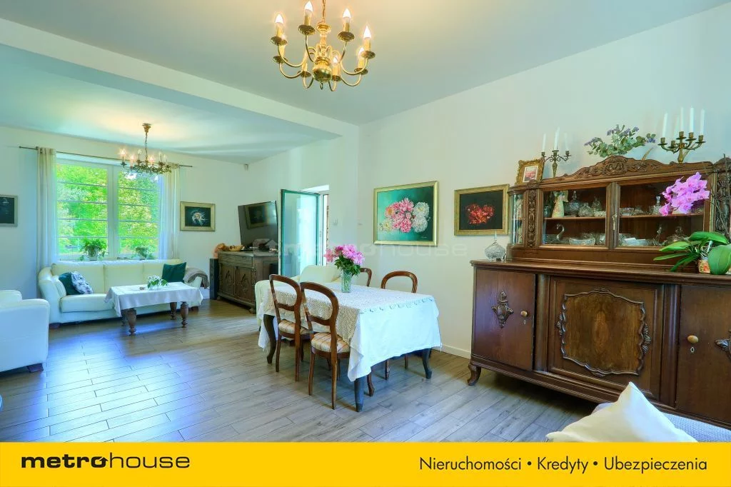 Dom 168,00 m², oferta nr , SDKERA400, Grotniki, Zielona