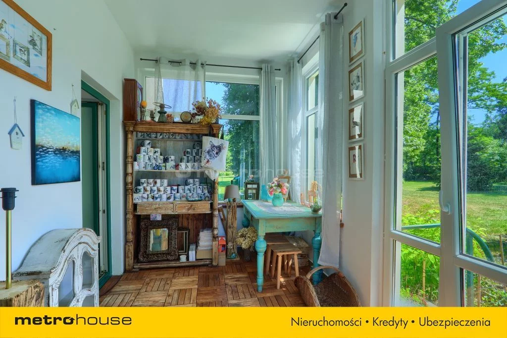 Dom 168,00 m², oferta nr , SDKERA400, Grotniki, Zielona