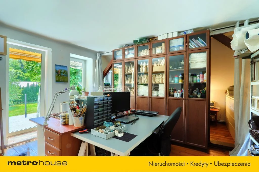 Dom 168,00 m², oferta nr , SDKERA400, Grotniki, Zielona