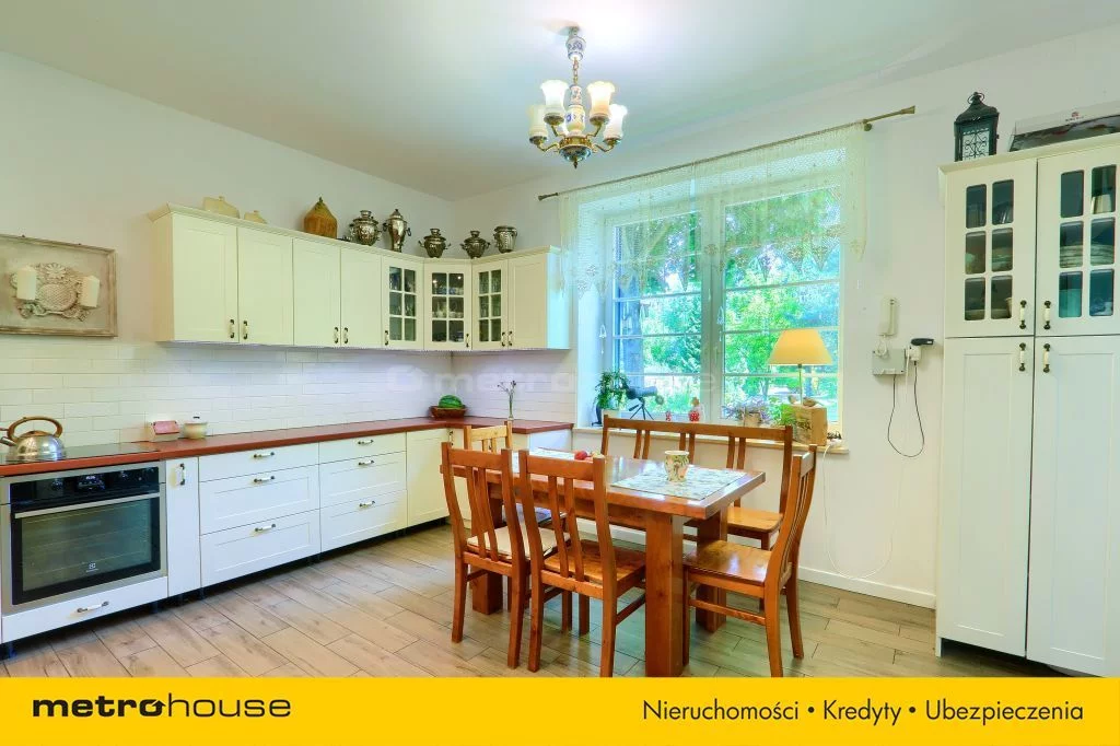 Dom 168,00 m², oferta nr , SDKERA400, Grotniki, Zielona