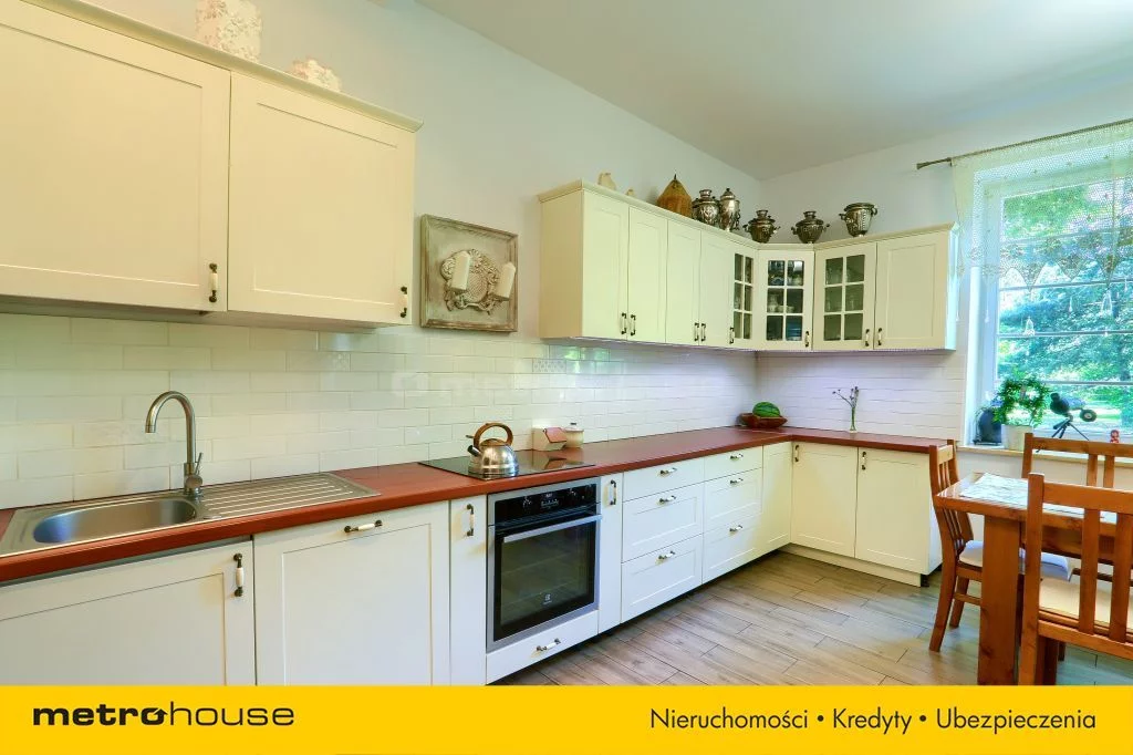 Dom 168,00 m², oferta nr , SDKERA400, Grotniki, Zielona