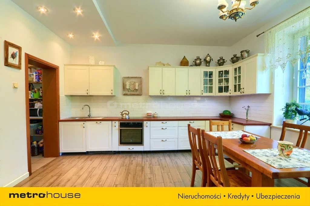 Dom 168,00 m², oferta nr , SDKERA400, Grotniki, Zielona