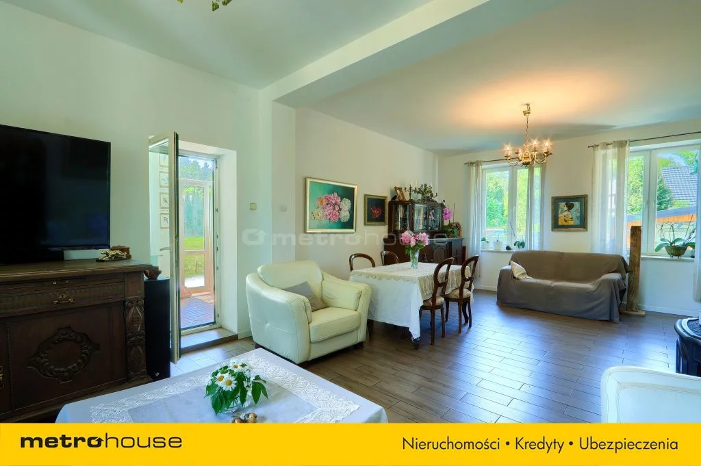 Dom 168,00 m², oferta nr , SDKERA400, Grotniki, Zielona