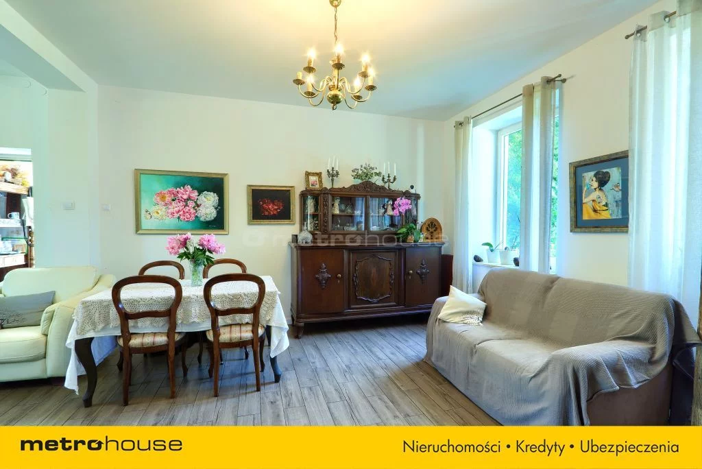 Dom 168,00 m², oferta nr , SDKERA400, Grotniki, Zielona