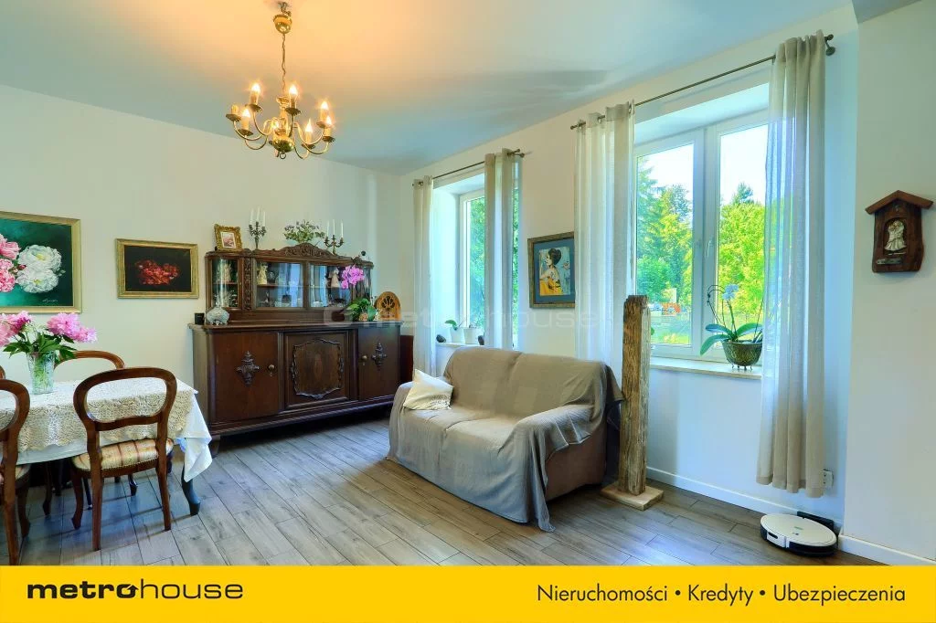 Dom 168,00 m², oferta nr , SDKERA400, Grotniki, Zielona