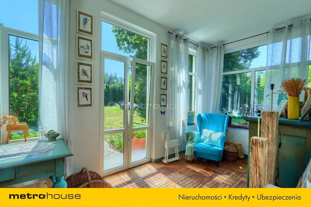 Dom 168,00 m², oferta nr , SDKERA400, Grotniki, Zielona