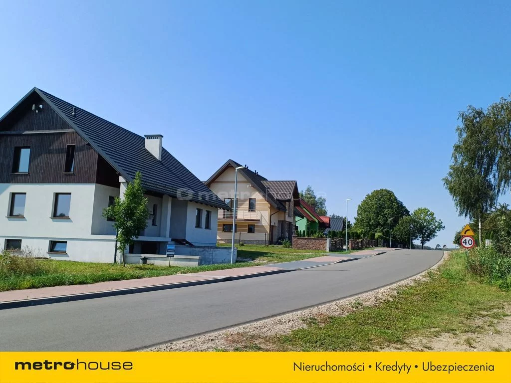 Dom 173,50 m², oferta nr , SDLEBI573, Konarzyny, Zielona