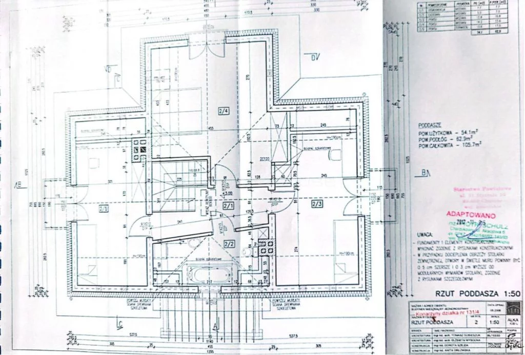 Dom 173,50 m², oferta nr , SDLEBI573, Konarzyny, Zielona