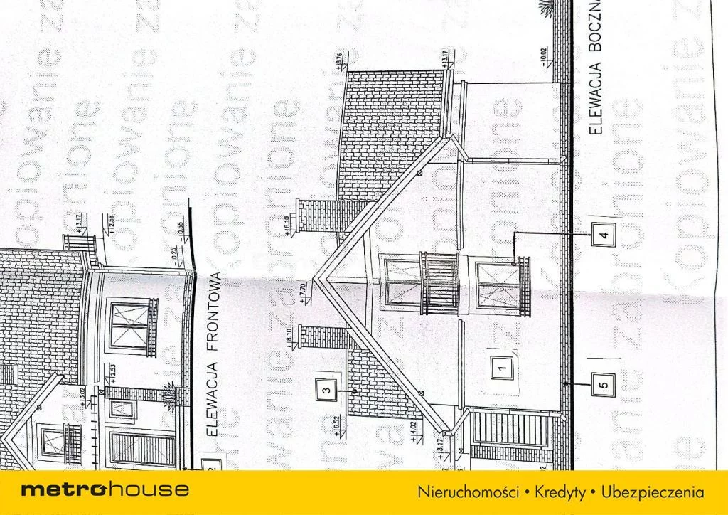 Dom 173,50 m², oferta nr , SDLEBI573, Konarzyny, Zielona