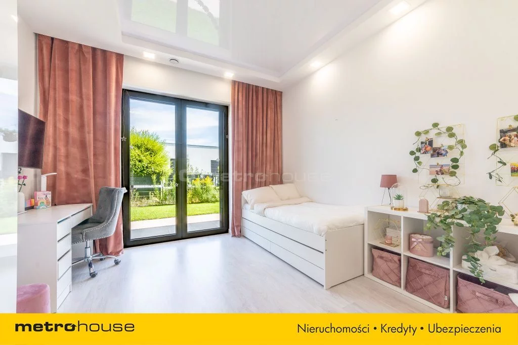 Dom i rezydencja 189,00 m², oferta nr , SDHIFI710, Rąbień AB, Ziemiańska