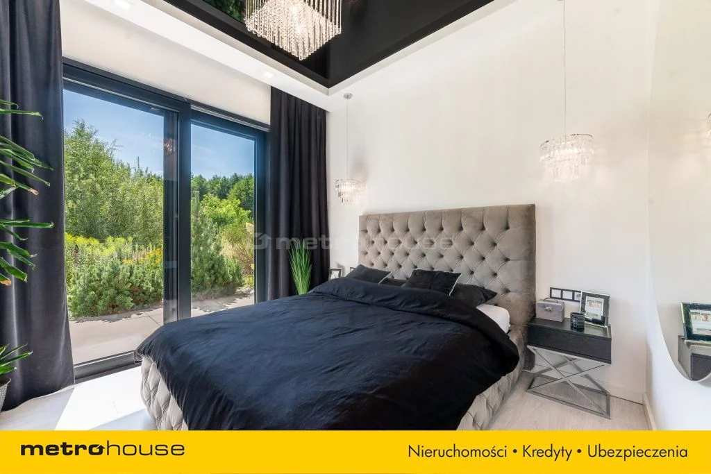Dom i rezydencja 189,00 m², oferta nr , SDHIFI710, Rąbień AB, Ziemiańska