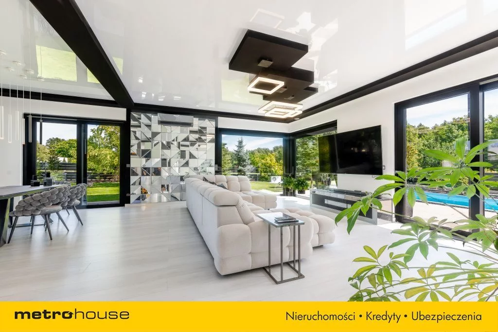 Dom i rezydencja 225,00 m², oferta nr , SDFOSA968, Rąbień AB, Ziemiańska
