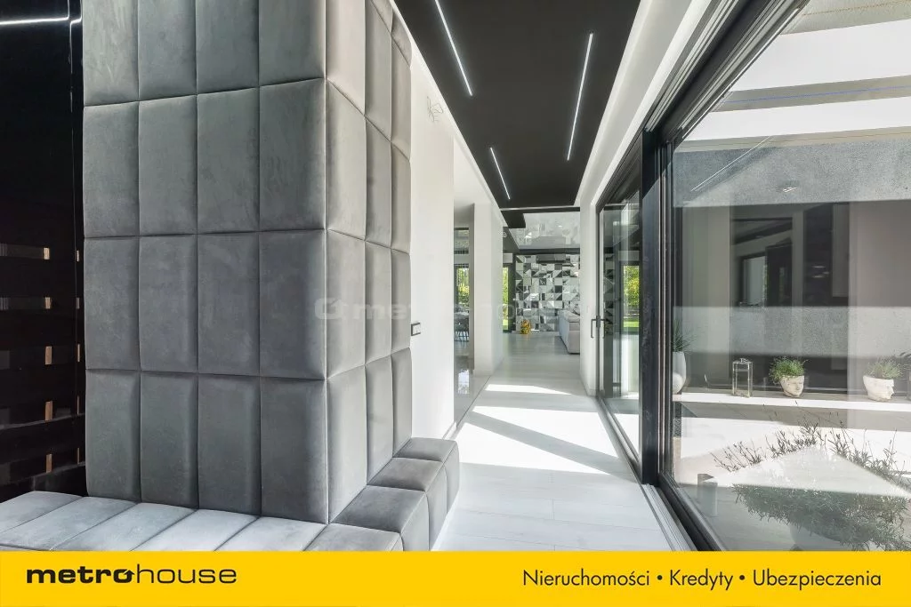 Dom i rezydencja 225,00 m², oferta nr , SDFOSA968, Rąbień AB, Ziemiańska