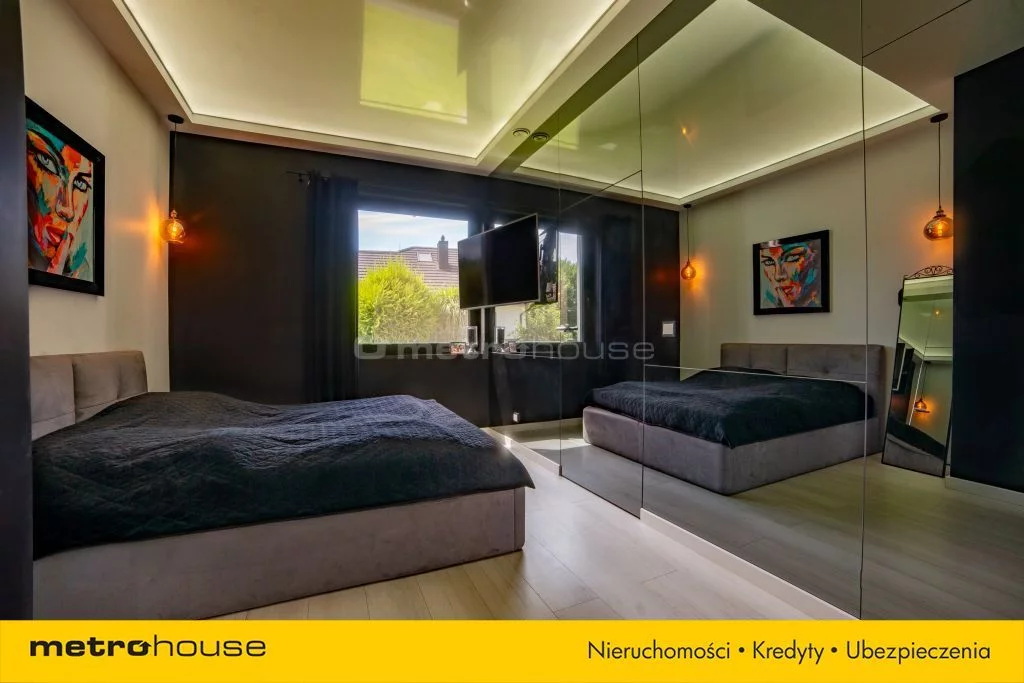Dom i rezydencja 225,00 m², oferta nr , SDFOSA968, Rąbień AB, Ziemiańska