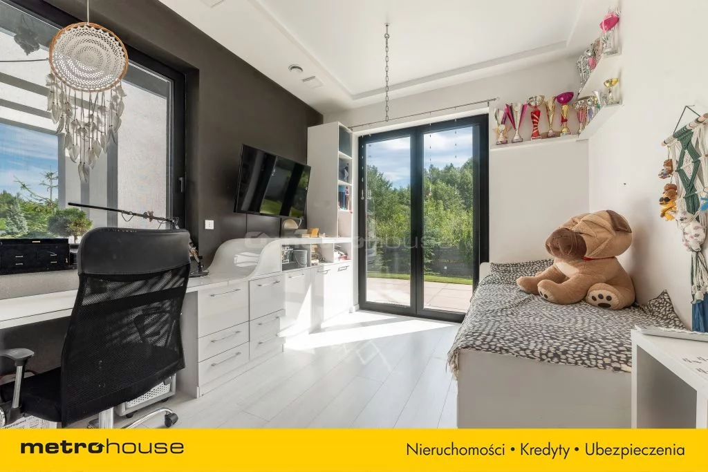 Dom i rezydencja 225,00 m², oferta nr , SDFOSA968, Rąbień AB, Ziemiańska