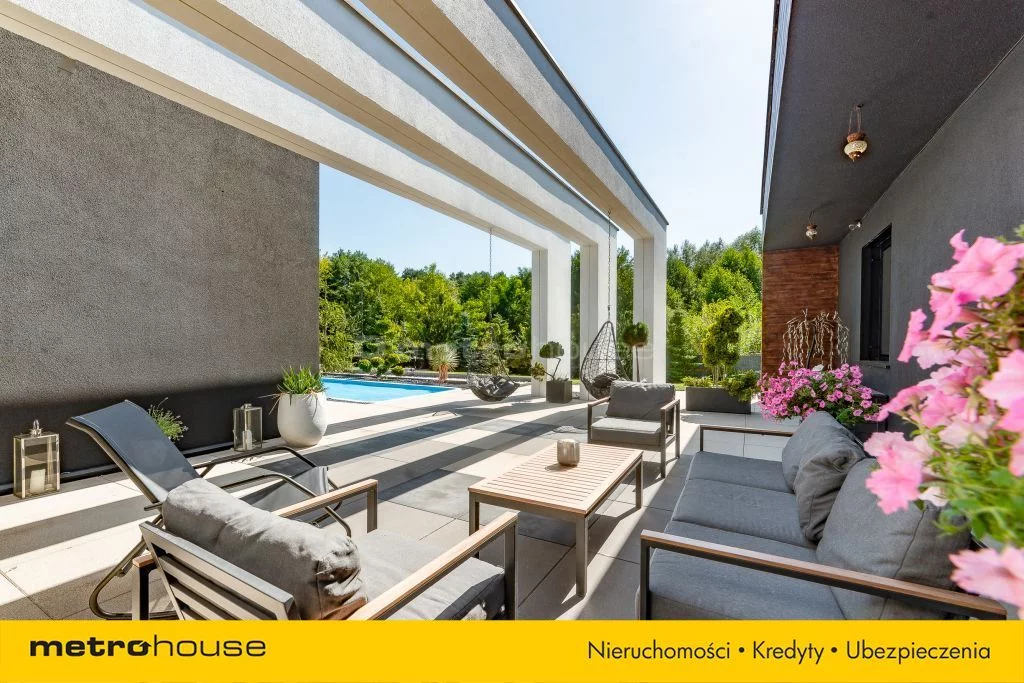 Dom i rezydencja 225,00 m², oferta nr , SDFOSA968, Rąbień AB, Ziemiańska