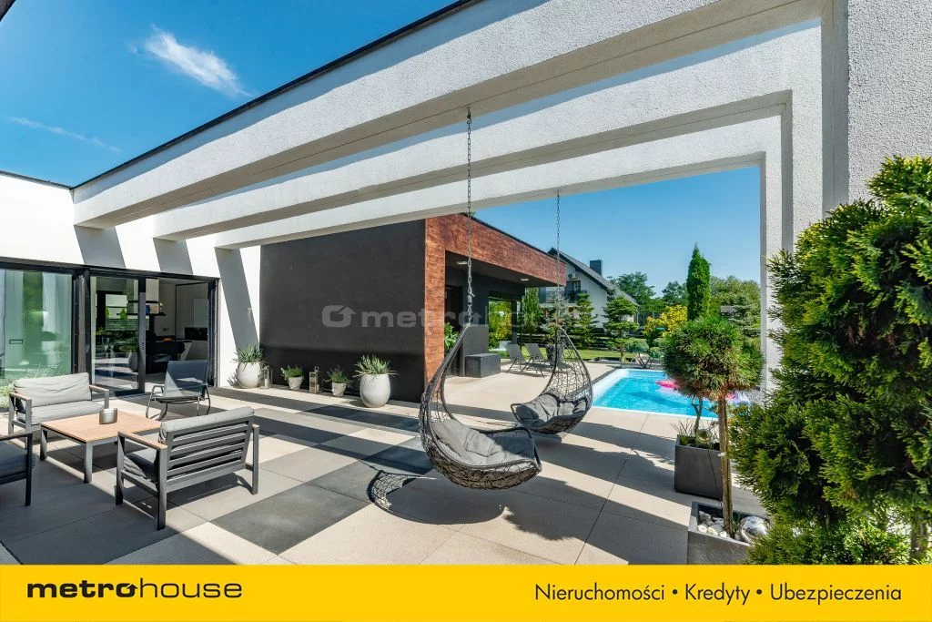 Dom i rezydencja 225,00 m², oferta nr , SDFOSA968, Rąbień AB, Ziemiańska