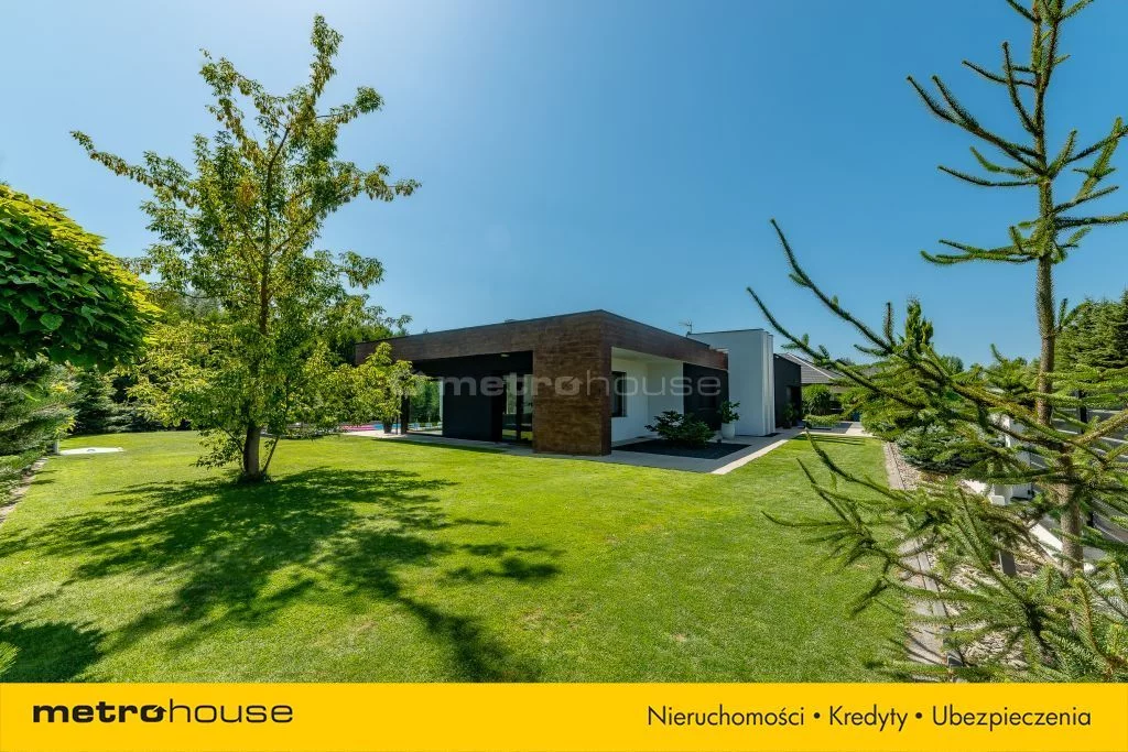 Dom i rezydencja 225,00 m², oferta nr , SDFOSA968, Rąbień AB, Ziemiańska