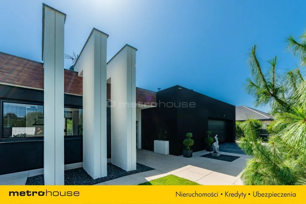 Dom i rezydencja 225,00 m², oferta nr , SDFOSA968, Rąbień AB, Ziemiańska