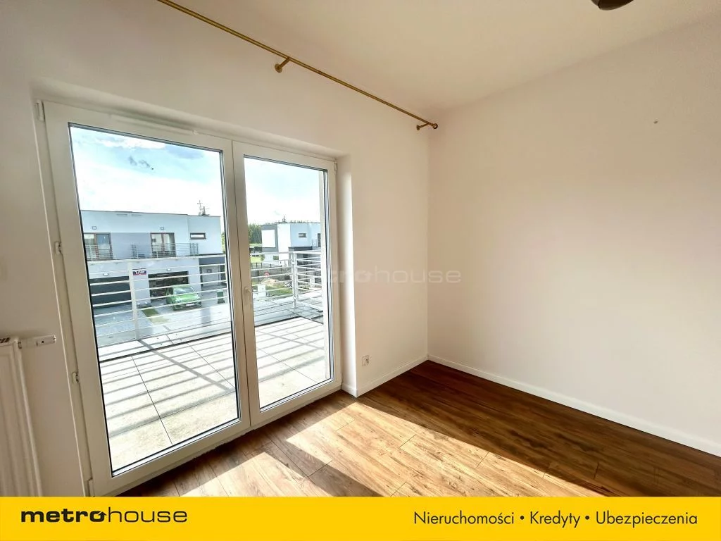 Dom 112,33 m², oferta nr , SDPEFA963, Łódź, Polesie, Polesie, Złotno