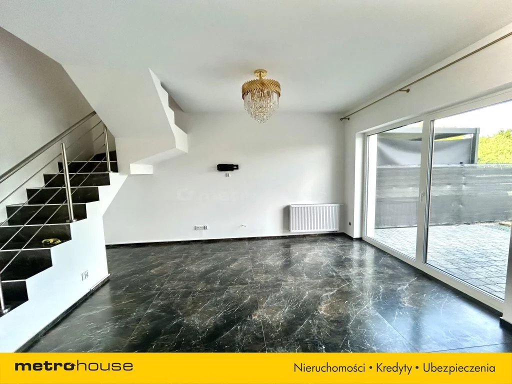 Dom 112,33 m², oferta nr , SDPEFA963, Łódź, Polesie, Polesie, Złotno