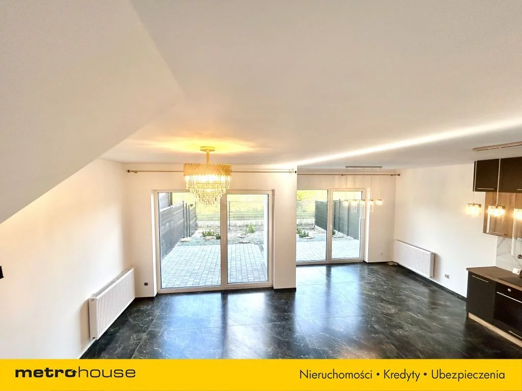 Dom 112,33 m², oferta nr , SDPEFA963, Łódź, Polesie, Polesie, Złotno
